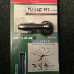 FluidMaster Perfect Fit Toilet Tank Level