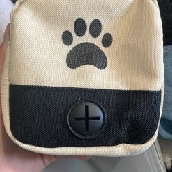 Doggy Poop Bag Holder 