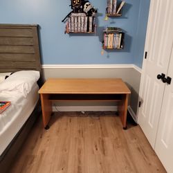 Kid School Desk