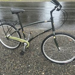 Vintage Specialized Globe  7 Road Bike