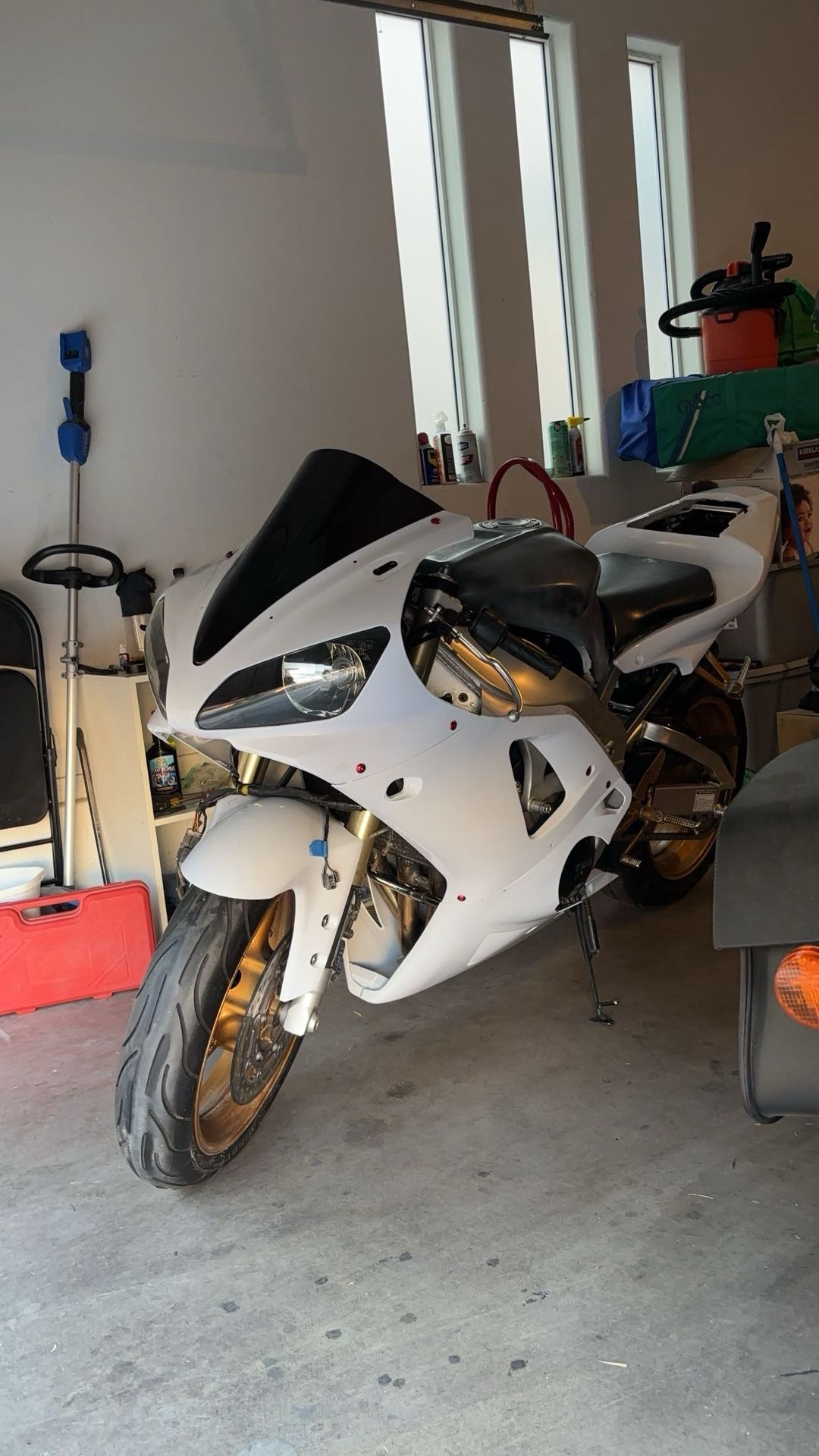 2001 Yamaha R1 for Sale in Las Vegas, NV - OfferUp
