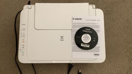 Canon pixma MG2522 All-In-One Printer