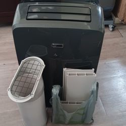 LG Stand-up  Ac Unit 