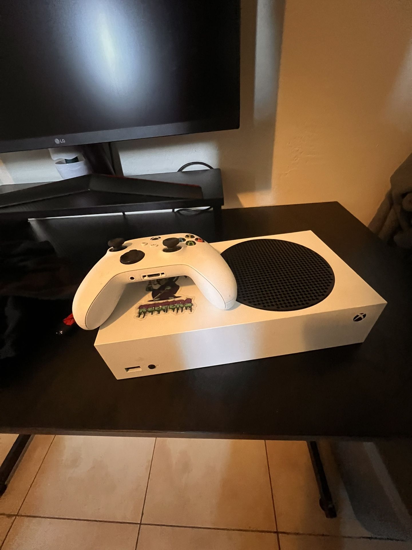 Xbox Series A