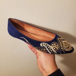 Aldo Flats