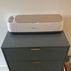 Cricut Maker With Tools 