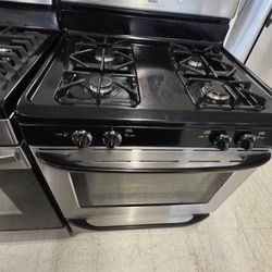 Used Gas Stoves Price Starting  325 And Up