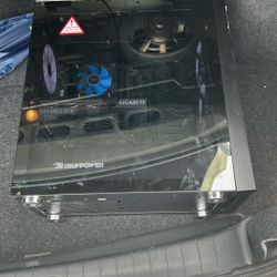 IbuyPower gaming Pc