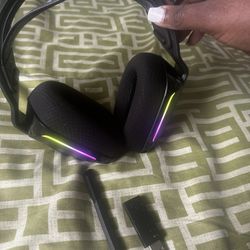 Logitech Wireless Headset 