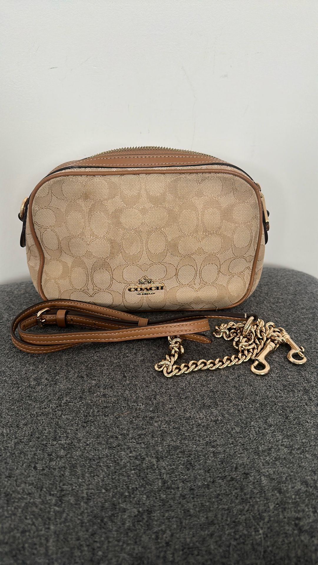 Coach Crossbody Purse