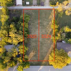 LOTS FOR SALE IN SACHSE