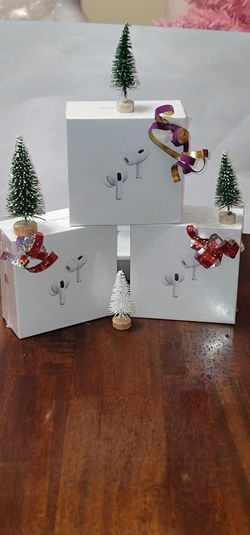 AIRPODS PRO 2ND GEN