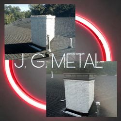 Chimney Caps