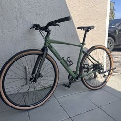 Ozark Trail G1 Explorer Flat Bar