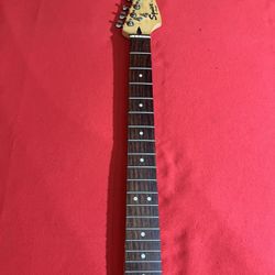 Guitar Tech