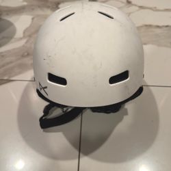 Raider Snowboarding/ski/snow Helmet Size Large 59-61 