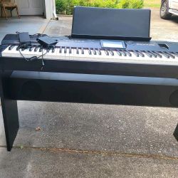CGP-700 Casio 88 Key Piano
