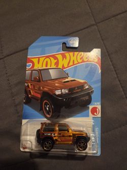 Hot Wheels Sth