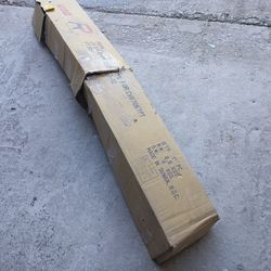 Bumper de enfrente silverado 07-12