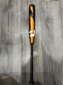 DeMarini ZOA (-8) 2 3/4" USSSA