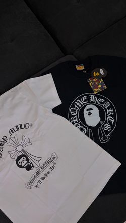 Bape shirts