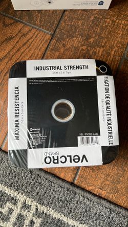 Velcro Brand Industrial Strength