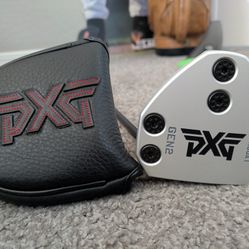PXG Gunboat Gen 2 (New)