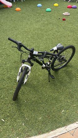 Lucca Novara 24” kids bike