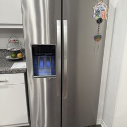 Like New Fridge
