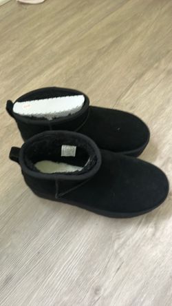 Uggs