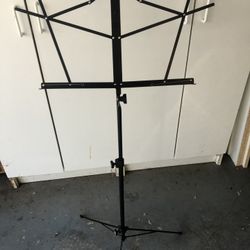 Music Stand