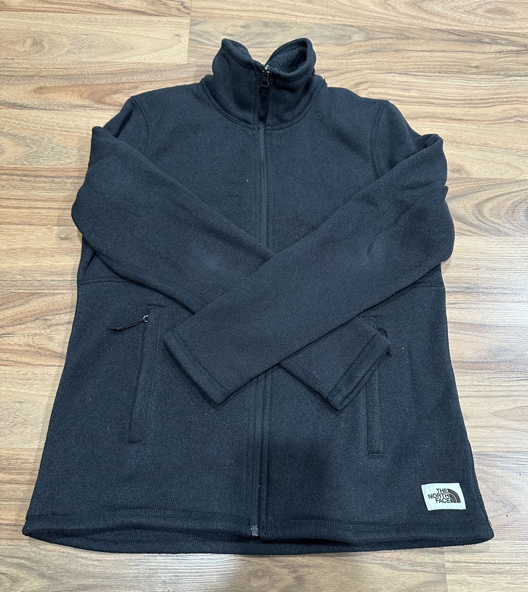 The North Face women’s jacket size M