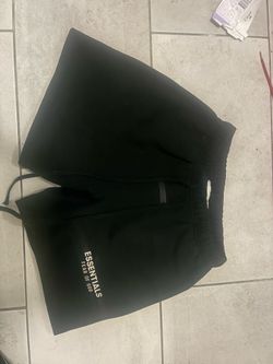 Essential shorts