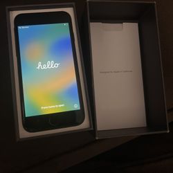iPhone 8 64gb