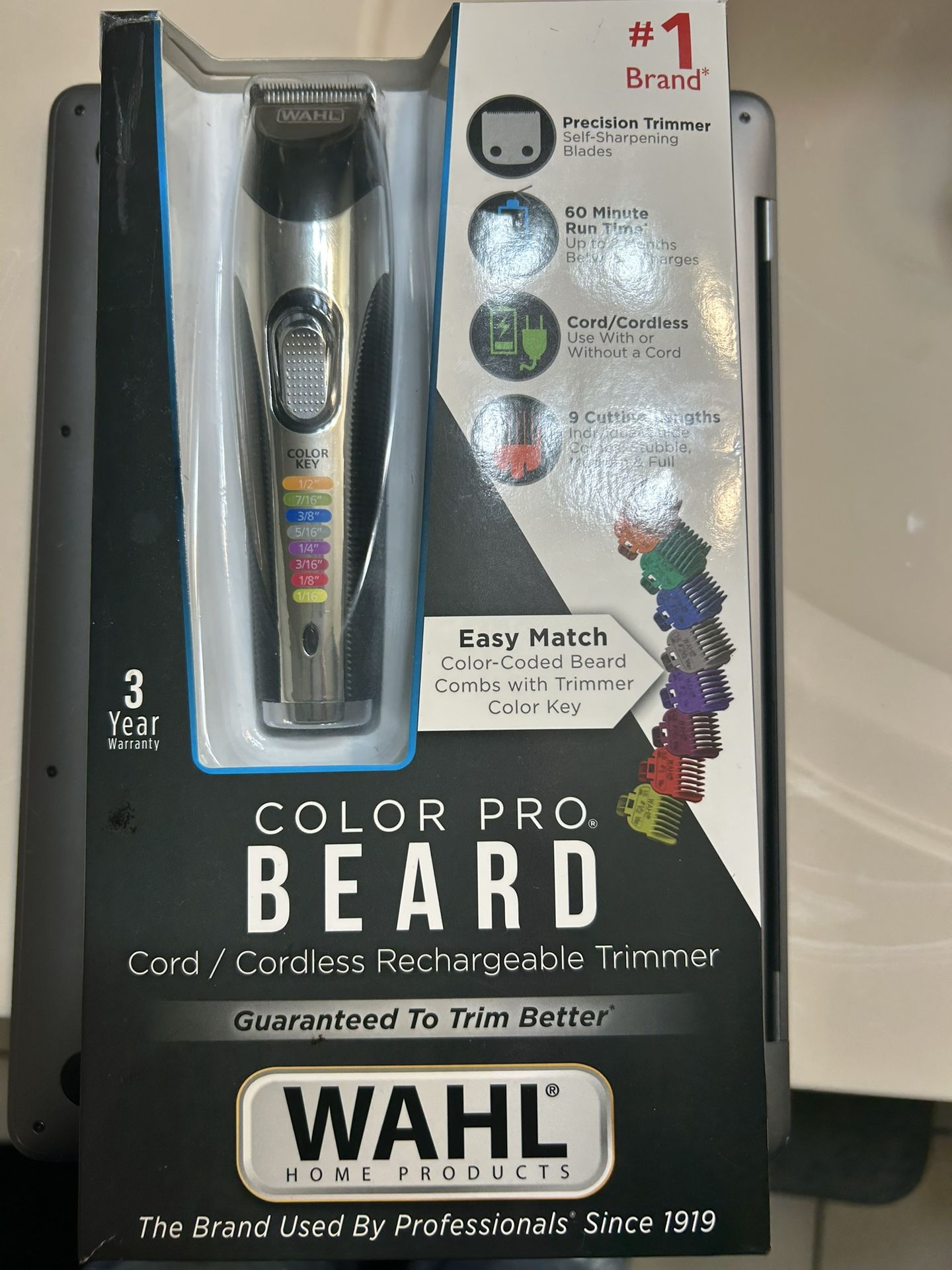 Beatd Trimmers