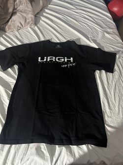 Old skater shirt