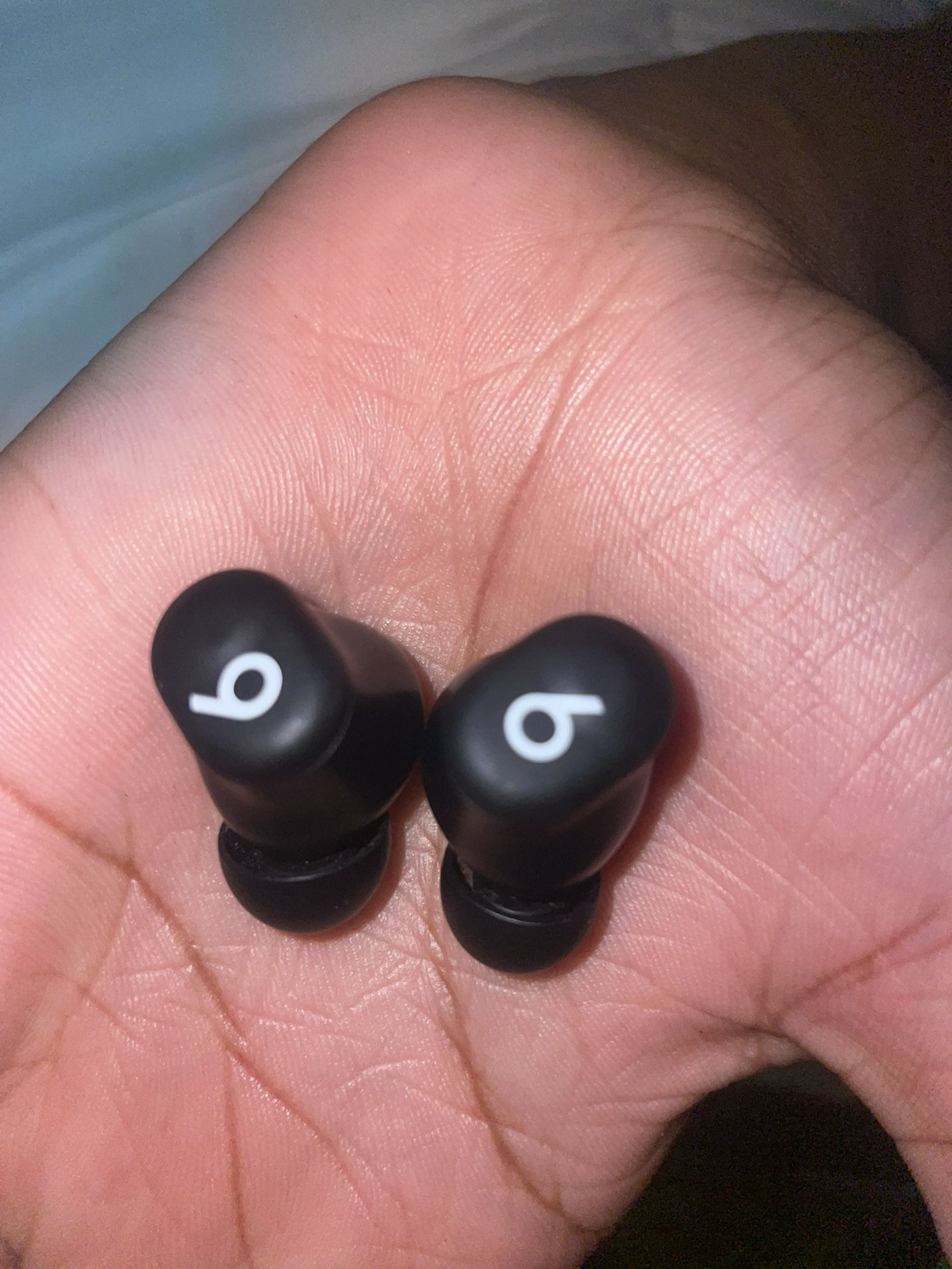 Beats Solo Buds