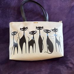 Kate Spade Cat Purse