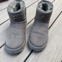 Chrome Heart Uggs Womens 6