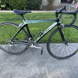Orbea diva 52 cm road bike