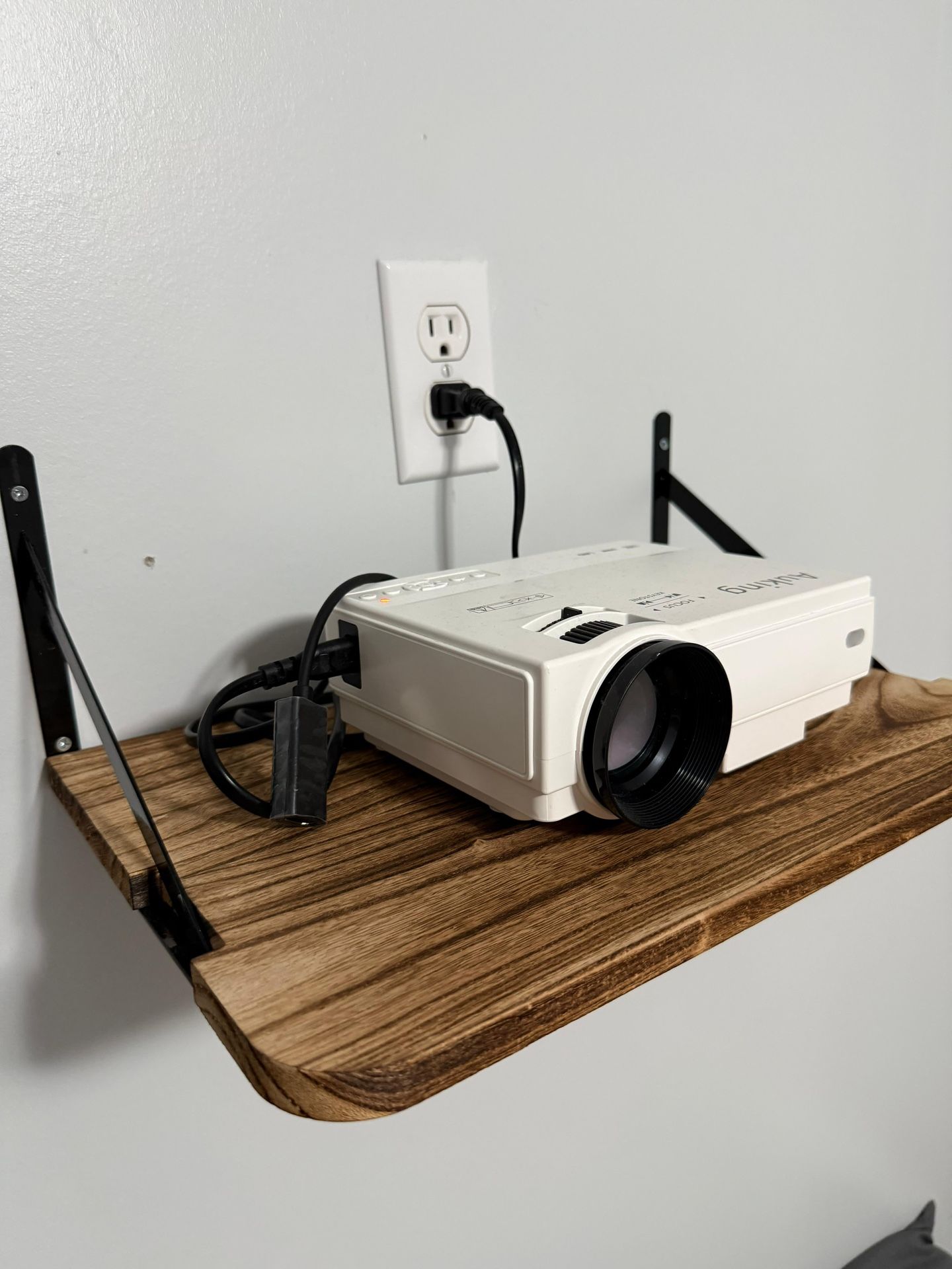 Projector