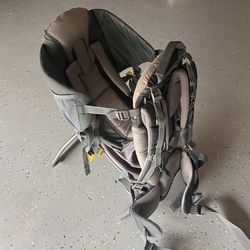 Vari Quick Kid Carrier