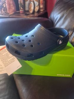 Crocs