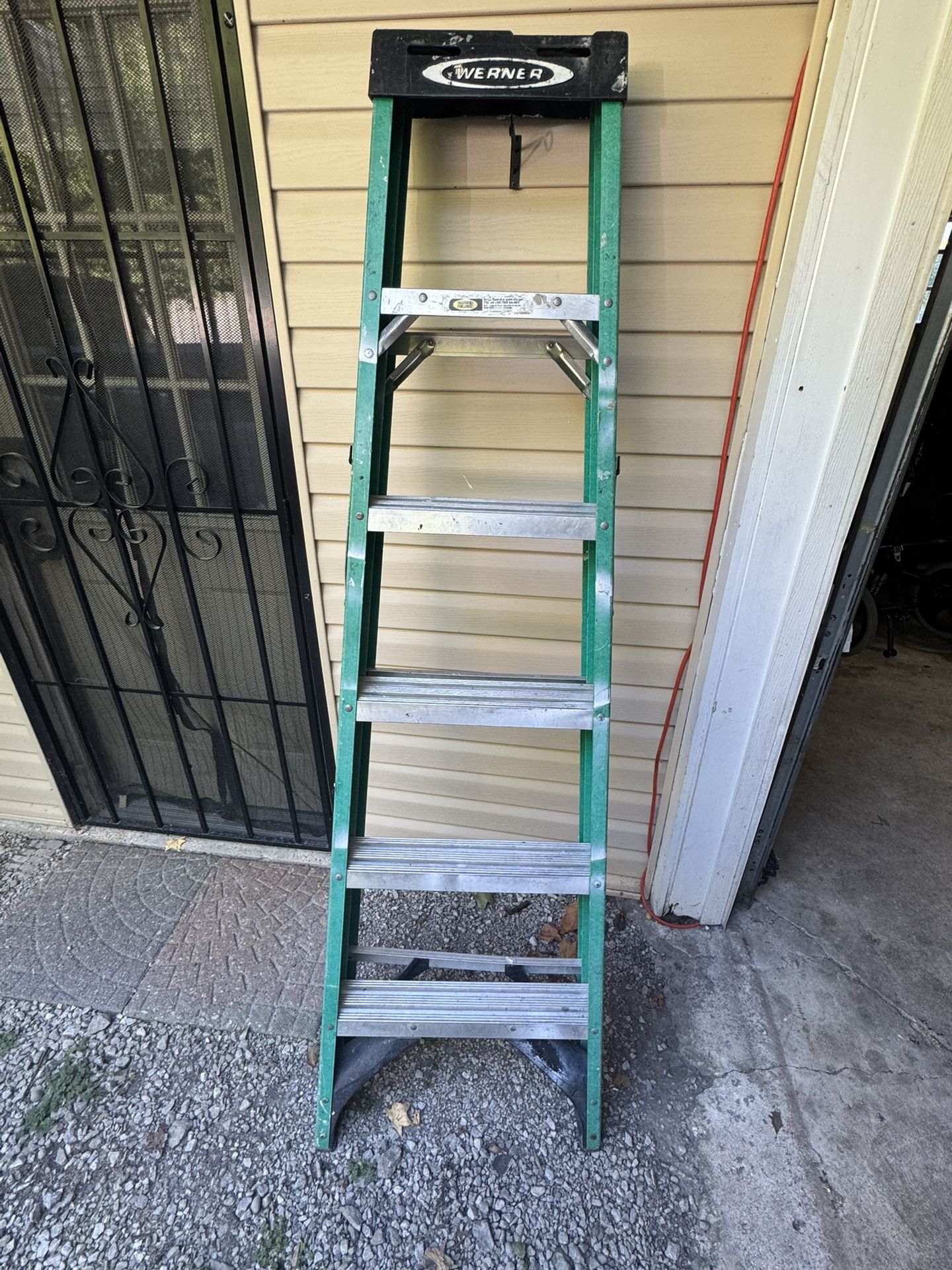 Ladder