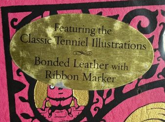 Alice in Wonderland Special Edition