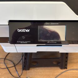 Brother Printer - MFC - J6920DW
