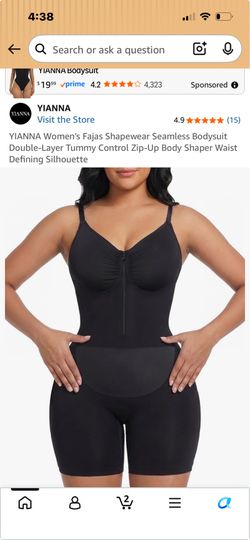 Women’s faja