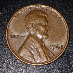 1964  Penny 