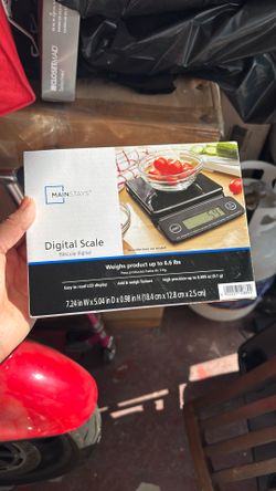 Weight Product