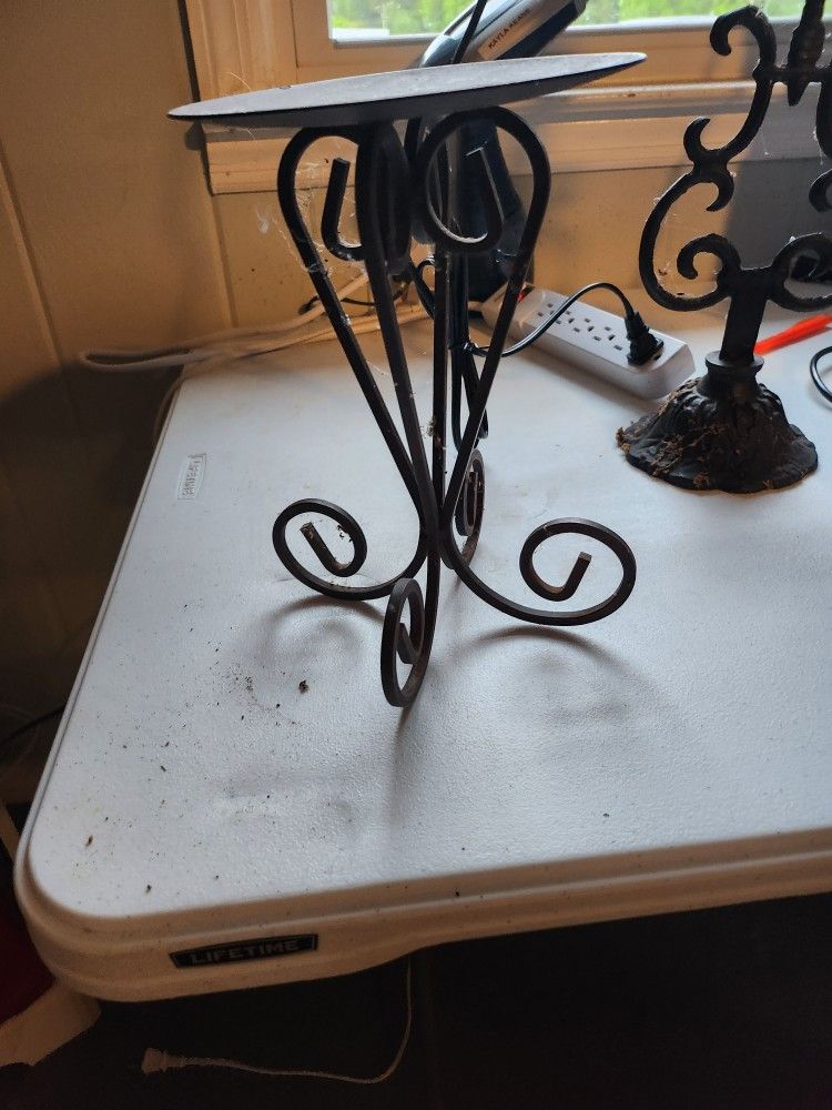 Candle Holder